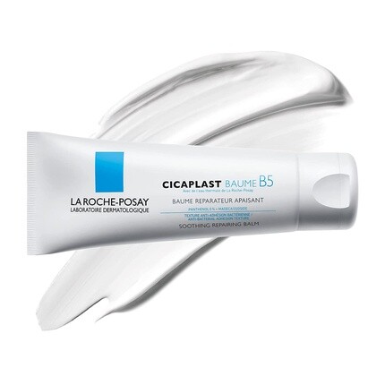 La Roche-Posay Успокаивающий восстанавливающий бальзам La Roche Posay 100 г
La Roche-Posay Успокаивающий восстанавливающий бальзам La Roche Posay 100 г