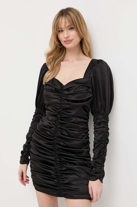 Платье Notes du Nord, черный
Платье Notes du Nord, черный