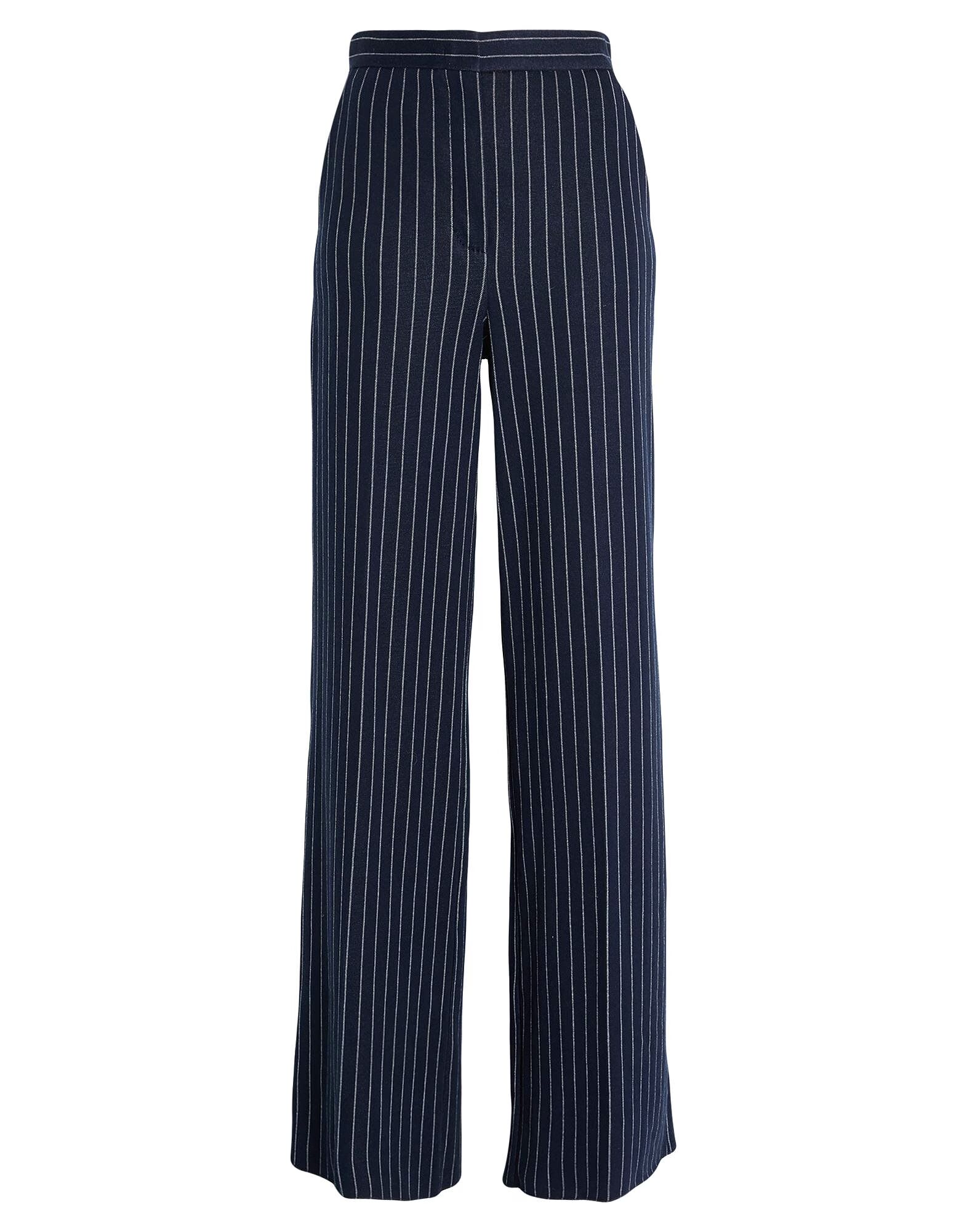 Брюки Max Mara, темно-синий
Брюки Max Mara, темно-синий