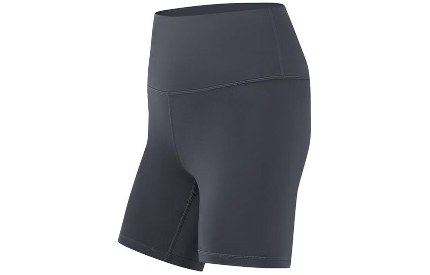 Спортивные шорты Fitness Series женские цвета черного дерева Lining
Спортивные шорты Fitness Series женские цвета черного дерева Lining