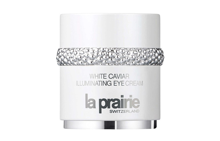 LA PRAIRIE Крем для глаз White Caviar Pure Brightening Tightening, уменьшение морщин, увлажнение, 20 мл
LA PRAIRIE Крем для глаз White Caviar Pure Brightening Tightening, уменьшение морщин, увлажнение, 20 мл