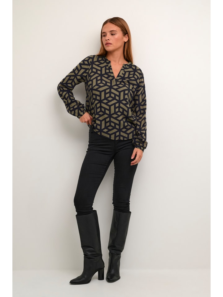 Блузка Kaffe
Блузка Kaffe