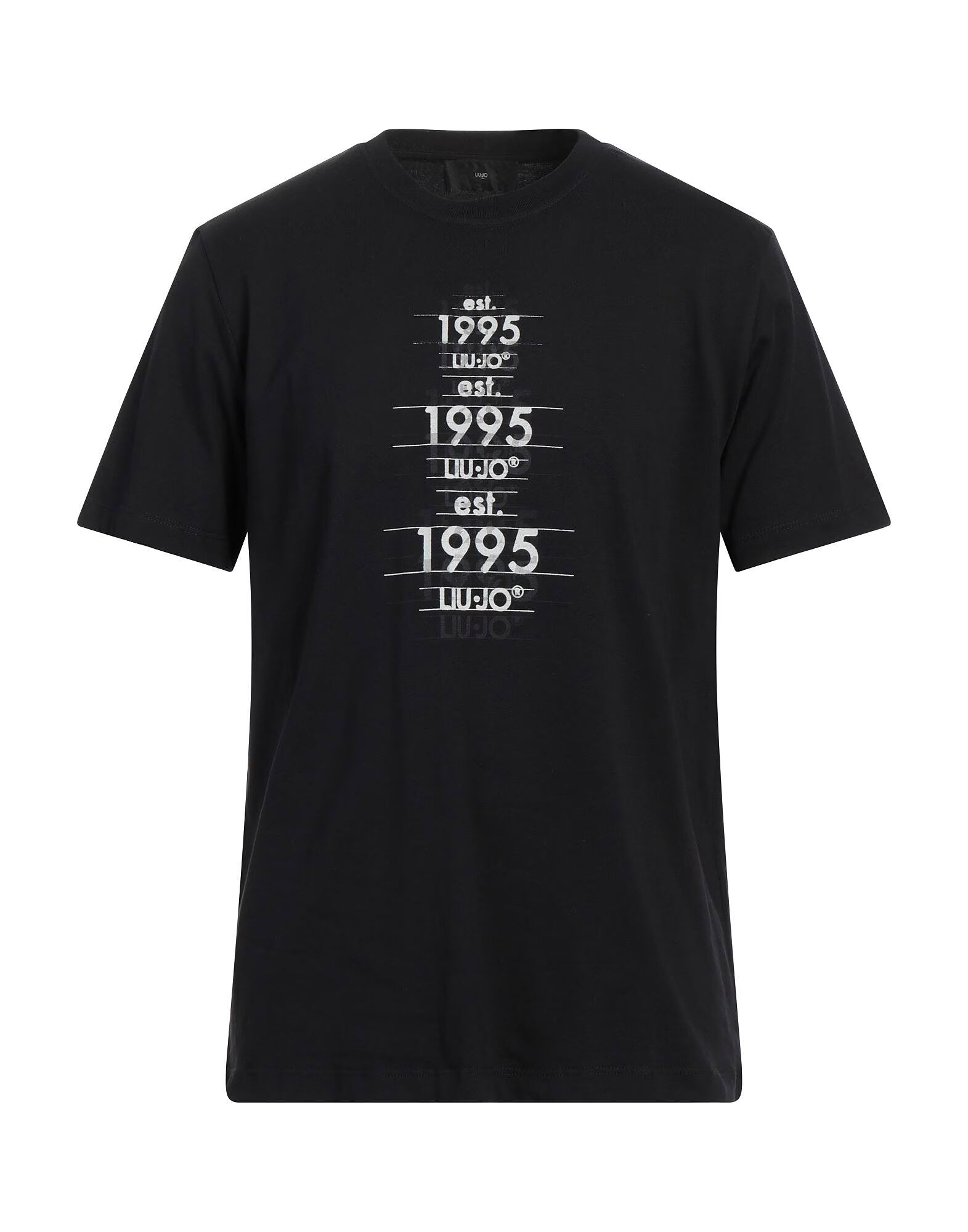 Футболка Liu •Jo Man, черный
Футболка Liu •Jo Man, черный