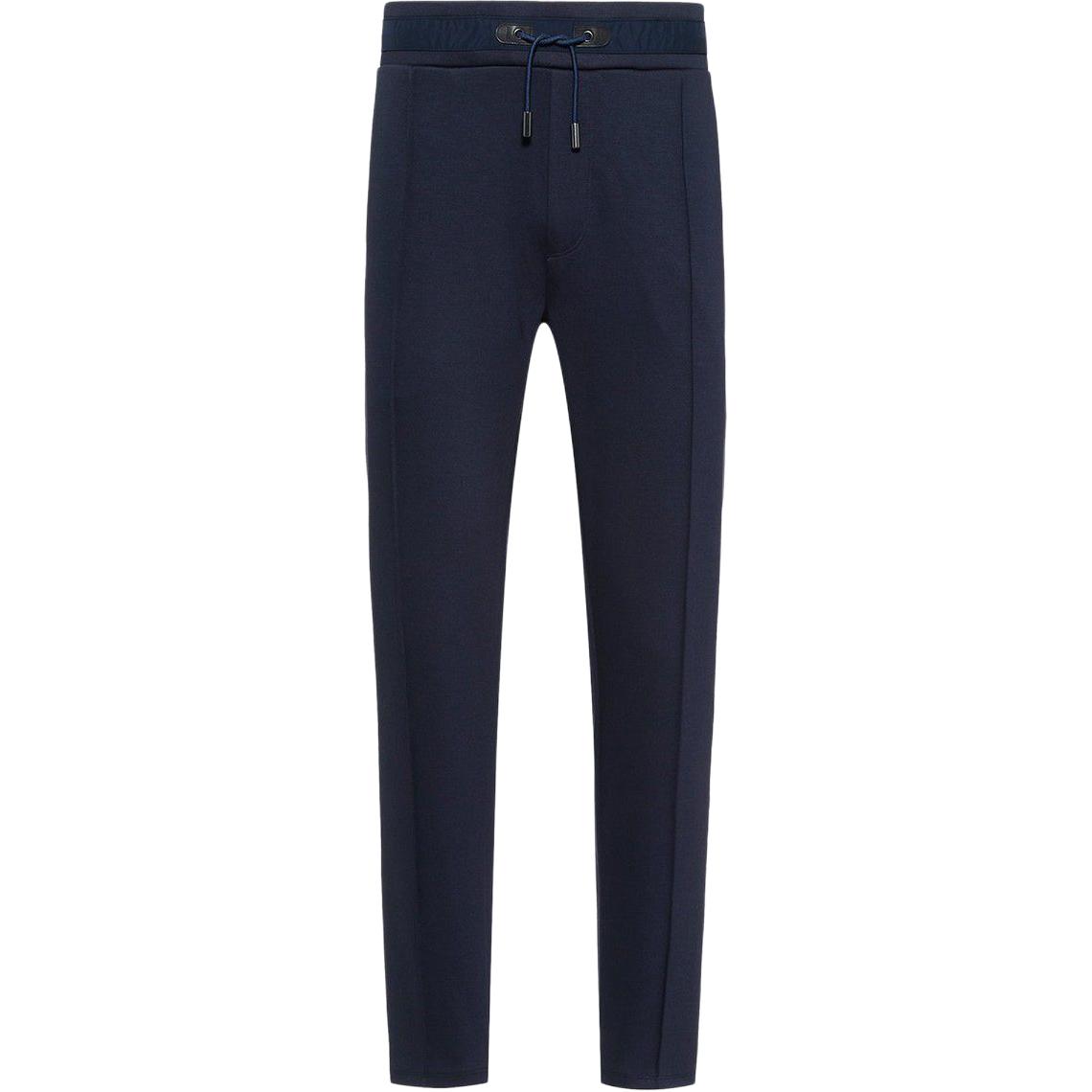 Hugo Boss Вязаные спортивные штаны мужские, синие и черные
Hugo Boss Вязаные спортивные штаны мужские, синие и черные