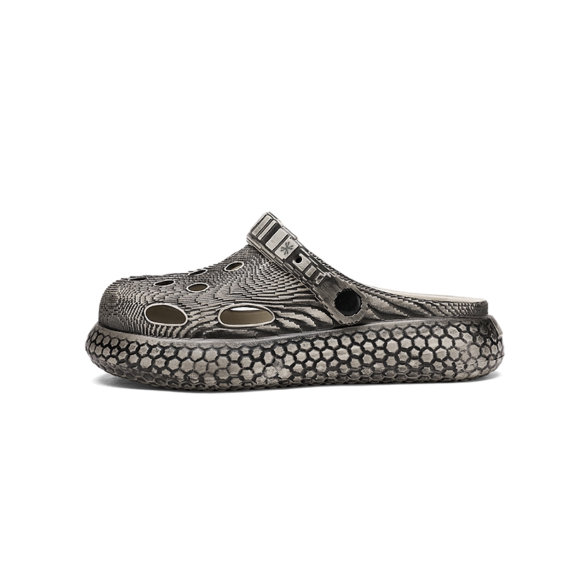 Противоскользящие детские сандалии для подростков YUZHAOLIN, черный/хаки
Противоскользящие детские сандалии для подростков YUZHAOLIN, черный/хаки