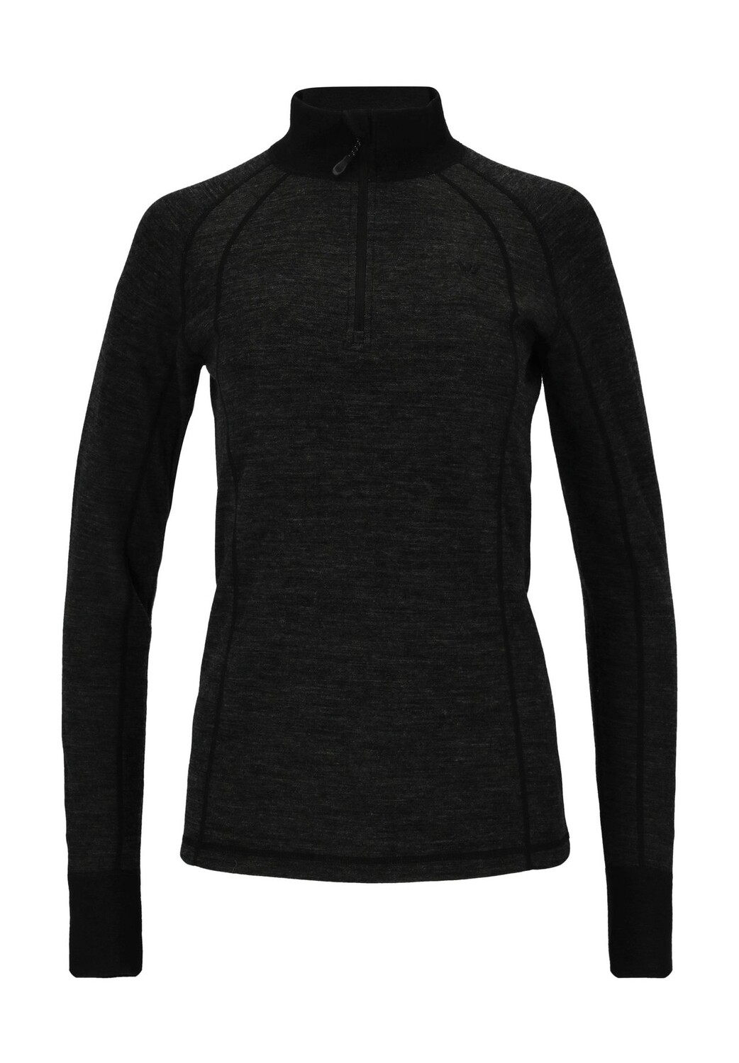 Функциональная рубашка Candee с длинными рукавами и практичной молнией WHISTLER, цвет Dark Grey Melange
Функциональная рубашка Candee с длинными рукавами и практичной молнией WHISTLER, цвет Dark Grey Melange