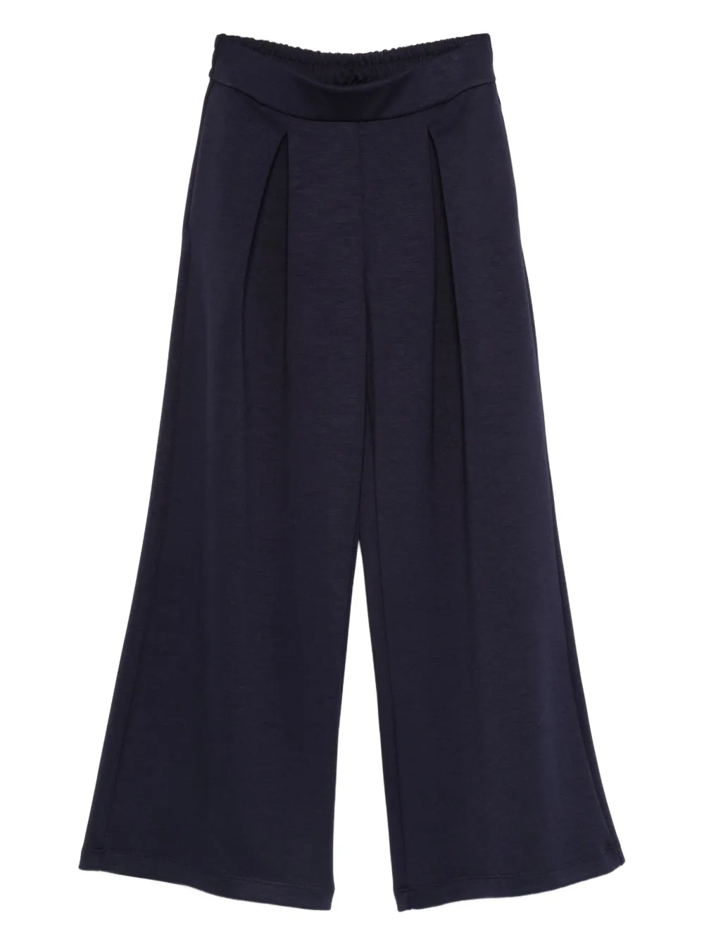 Плиссированные брюки Miss Grant Kids, синий
Плиссированные брюки Miss Grant Kids, синий