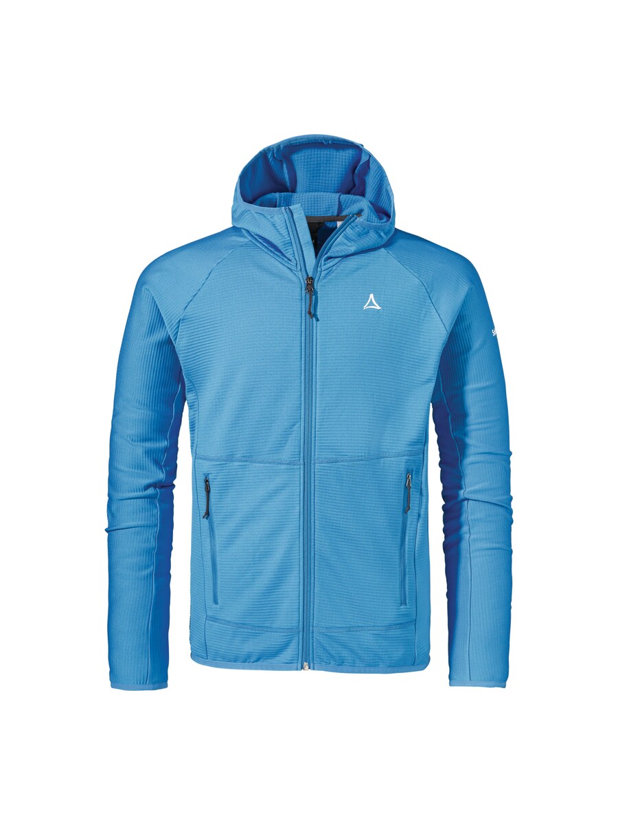 Спортивная флисовая куртка SchГ¶ffel Cascata, Blue
Спортивная флисовая куртка SchГ¶ffel Cascata, Blue