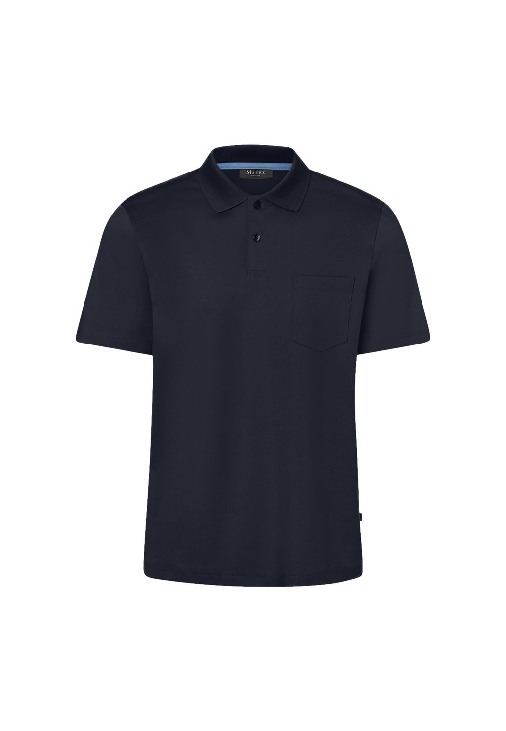 Рубашка поло MAERZ Muenchen, темно-синий
Рубашка поло MAERZ Muenchen, темно-синий