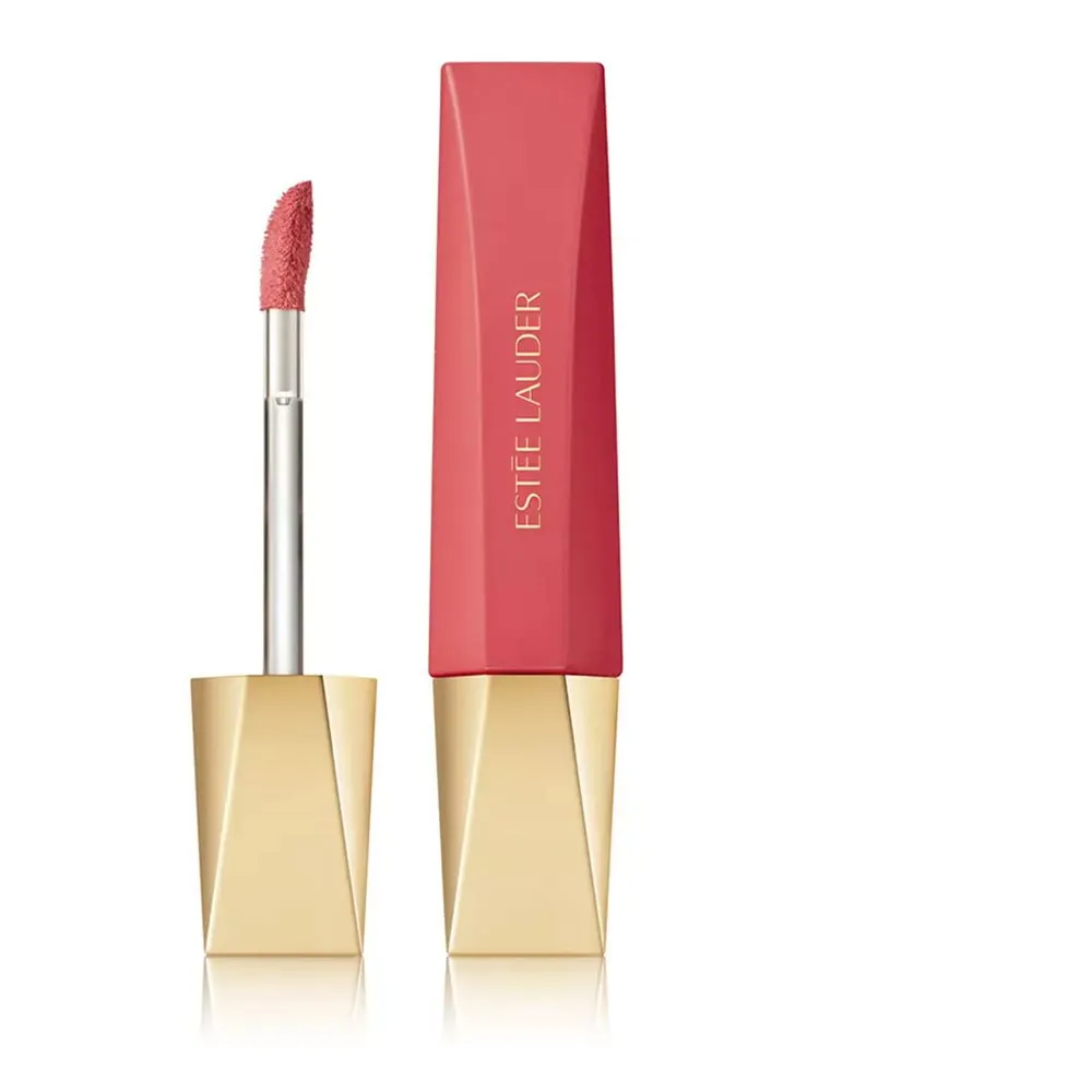Блеск для губ Estee Lauder Pc Mousse Matte 927, красный
Блеск для губ Estee Lauder Pc Mousse Matte 927, красный