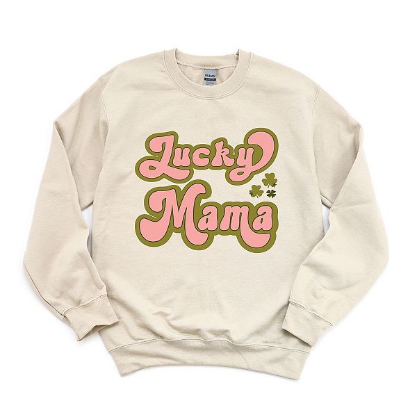 Свитшот Lucky Mama Retro Clovers Simply Sage Market, Dust, Зеленый, Свитшот Lucky Mama Retro Clovers Simply Sage Market, Dust
Свитшот Lucky Mama Retro Clovers Simply Sage Market, Dust, Зеленый, Свитшот Lucky Mama Retro Clovers Simply Sage Market, Dust