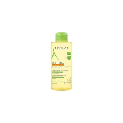 Косметическое средство Exomega Huile Lavante 500ml
Косметическое средство Exomega Huile Lavante 500ml