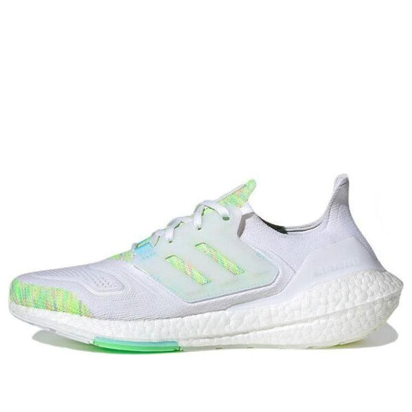 Кроссовки ультрабуст 22 Adidas, белый
Кроссовки ультрабуст 22 Adidas, белый