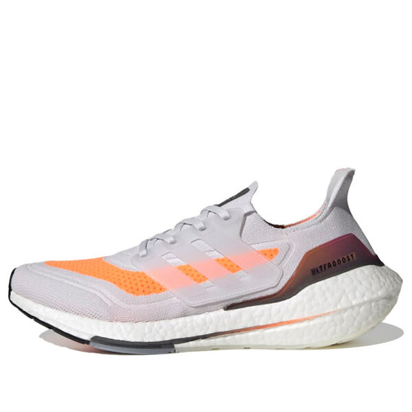 Кроссовки ультра буст 21 Adidas, серый
Кроссовки ультра буст 21 Adidas, серый