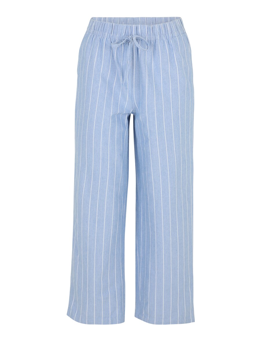 Обычные брюки JDY Petite JDYLALA, светло-синий
Обычные брюки JDY Petite JDYLALA, светло-синий