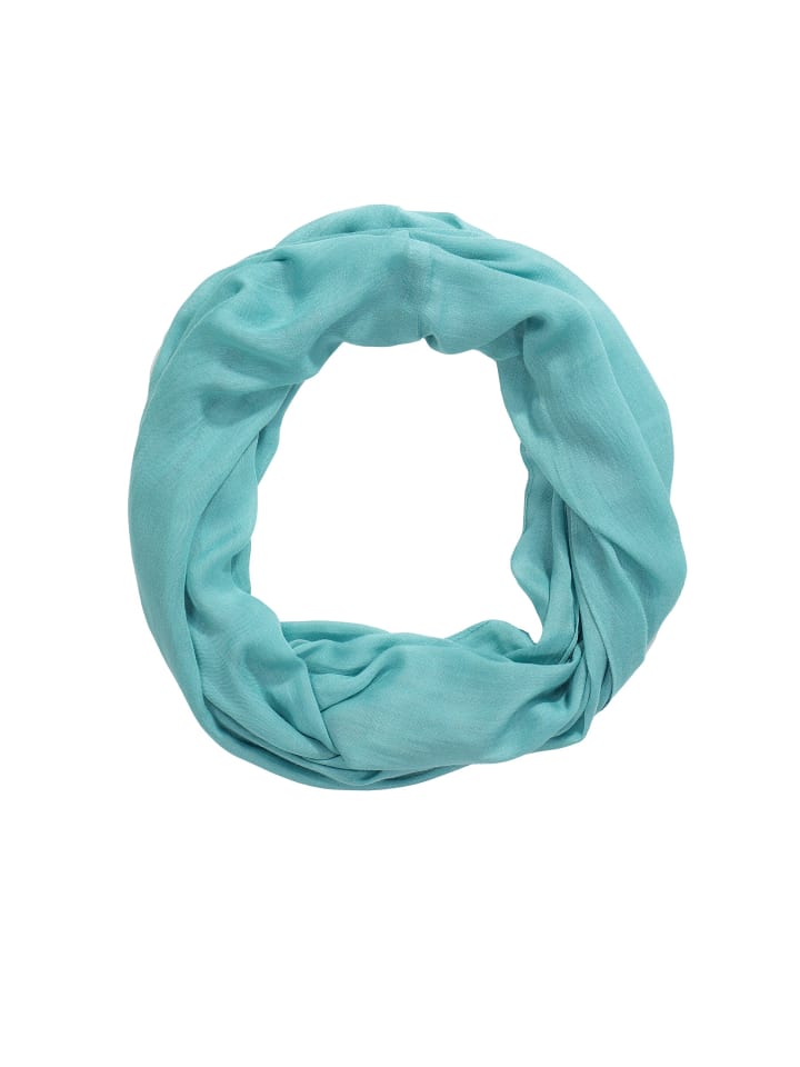 Шарф Ulla Popken, зеленый
Шарф Ulla Popken, зеленый