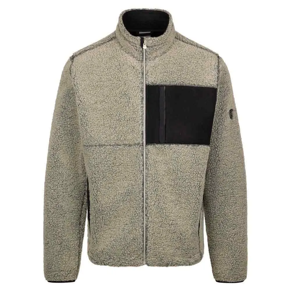 Флис Trespass Maclarenton full zip, бежевый
Флис Trespass Maclarenton full zip, бежевый