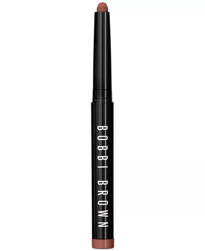 Стойкие кремовые тени для век Bobbi Brown, цвет Cinnamon
Стойкие кремовые тени для век Bobbi Brown, цвет Cinnamon