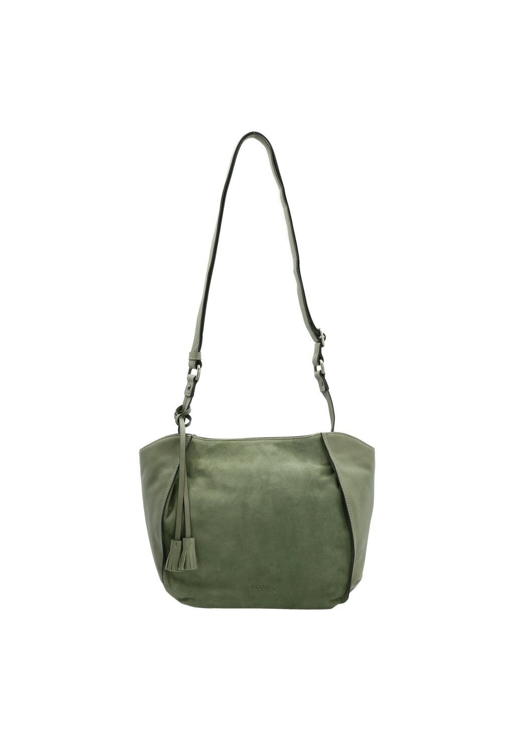 Сумка через плечо LISA Picard, зеленый
Сумка через плечо LISA Picard, зеленый