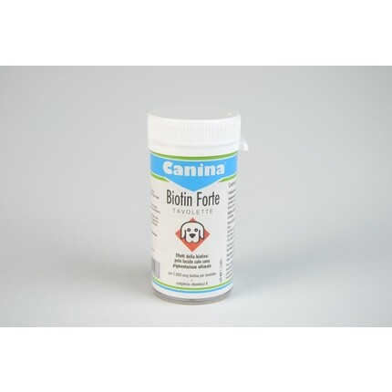 Биотин Starke DRN 30 таблеток
Биотин Starke DRN 30 таблеток