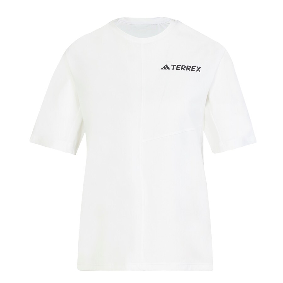 Спортивный топ ADIDAS TERREX Multi Climacool, белый
Спортивный топ ADIDAS TERREX Multi Climacool, белый