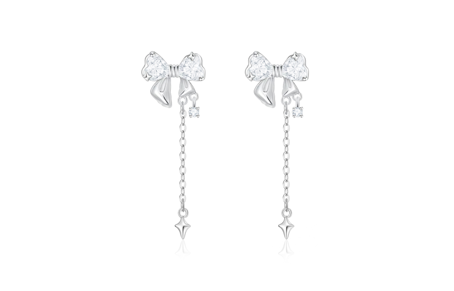 Серьги-клипсы для женщин Cuz Strange Intention, Drop Earrings
Серьги-клипсы для женщин Cuz Strange Intention, Drop Earrings
