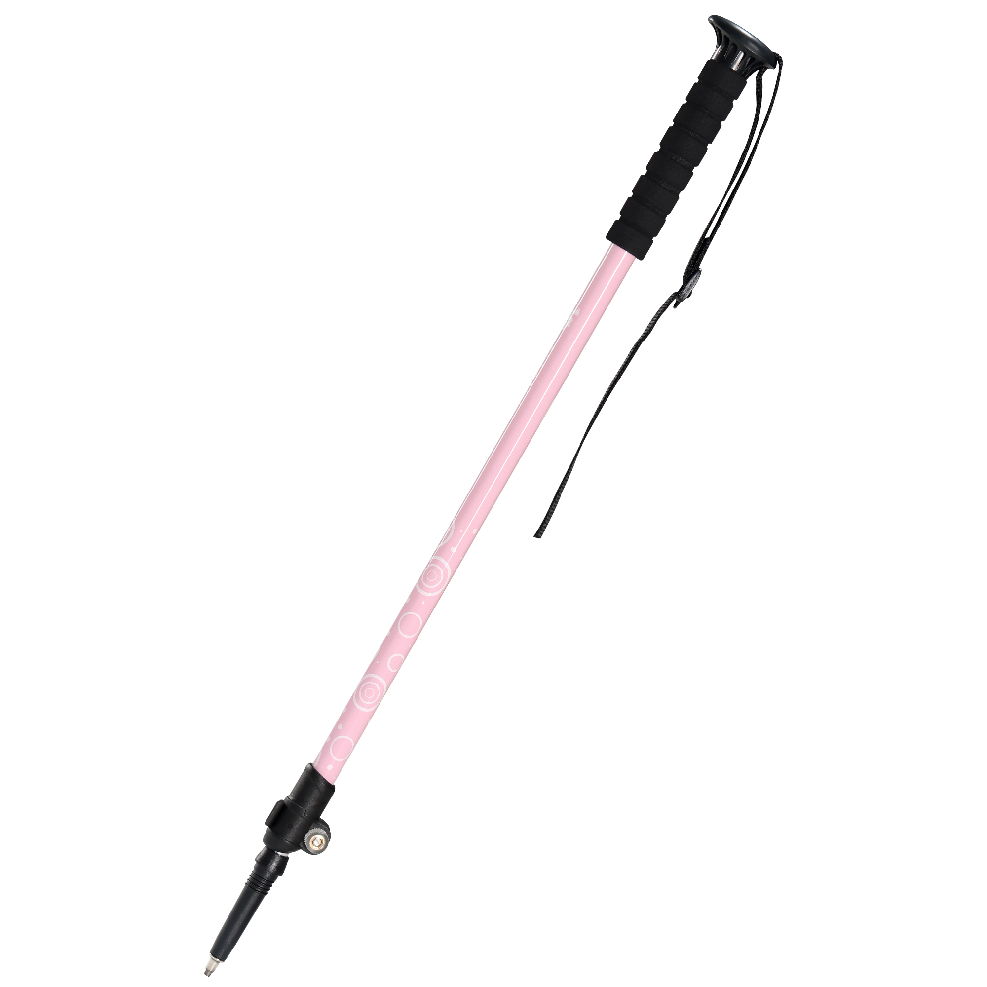 Трекинговые палки CAMEL, cherry blossom розовый
Трекинговые палки CAMEL, cherry blossom розовый