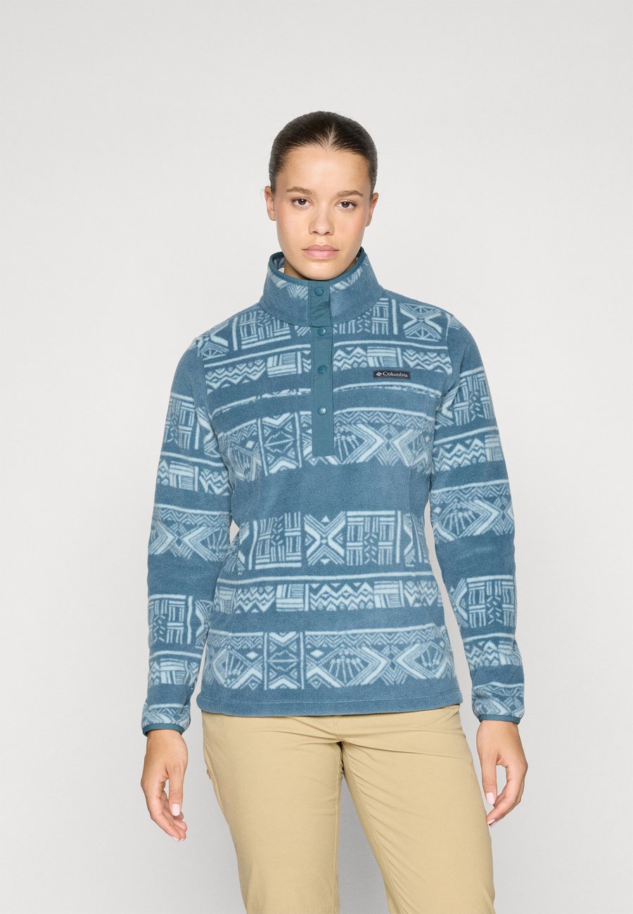 Джемпер Columbia BENTON SPRINGS PRINTED 1/2 SNAP, Everblue /Dark Blue
Джемпер Columbia BENTON SPRINGS PRINTED 1/2 SNAP, Everblue /Dark Blue