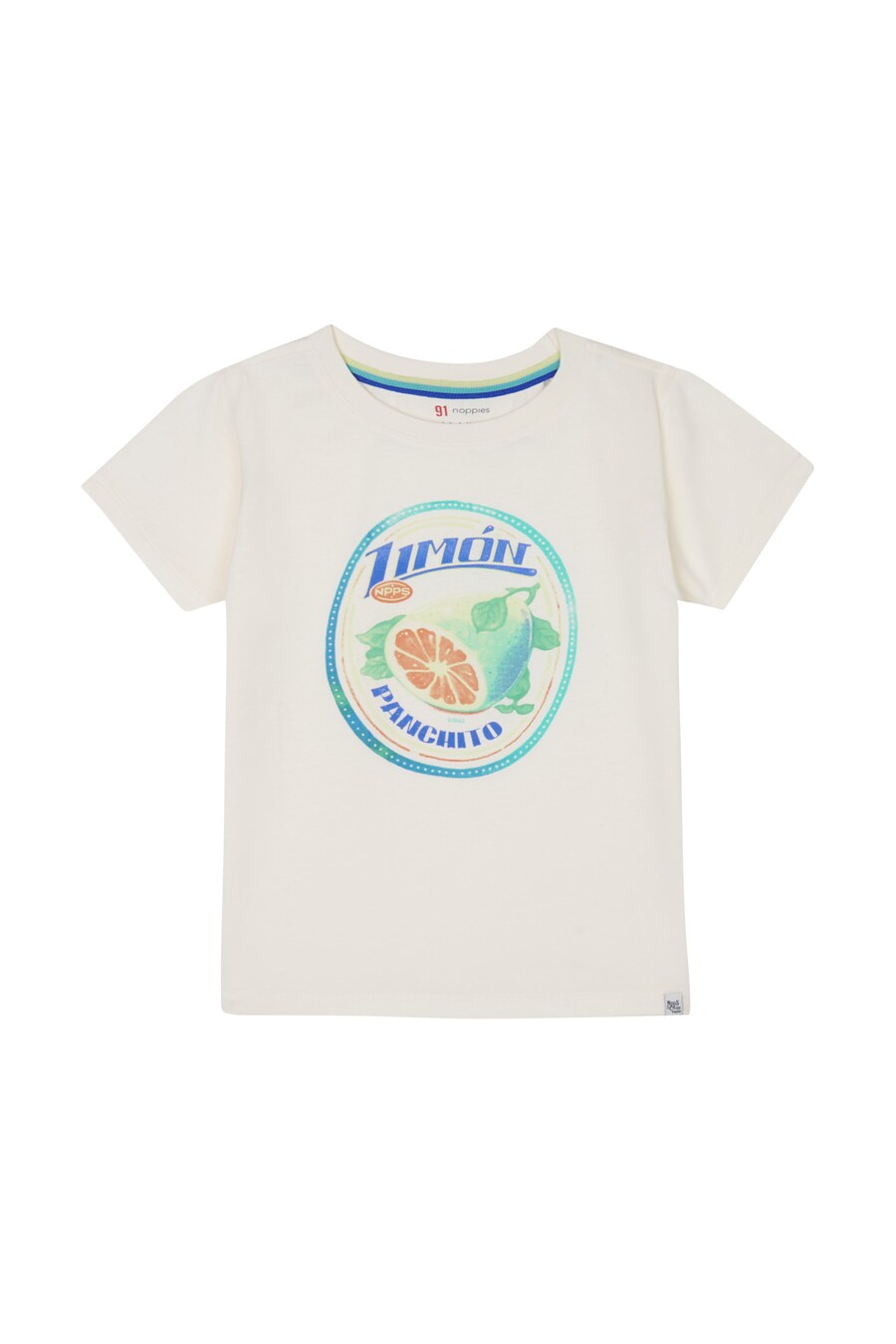 Рубашка Noppies Lyndon, белый
Рубашка Noppies Lyndon, белый