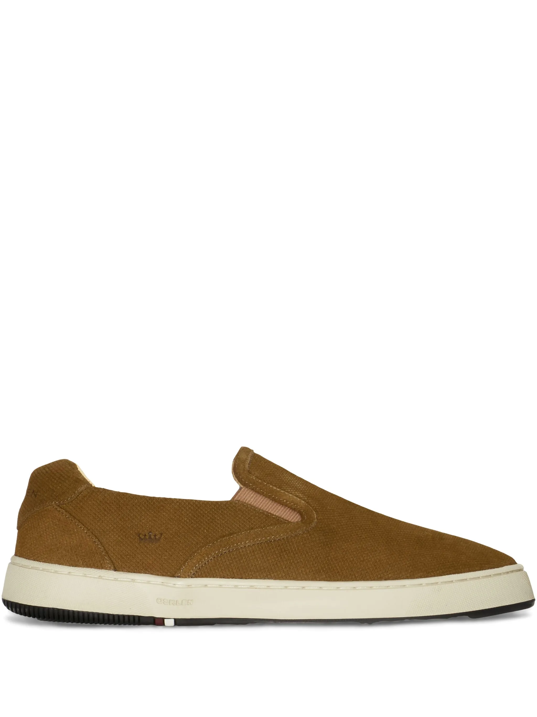 Кроссовки Bossanova Osklen, коричневый
Кроссовки Bossanova Osklen, коричневый