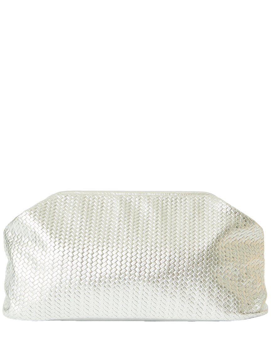 B-Low The Belt Ella Clutch Leather Clutch, серый
B-Low The Belt Ella Clutch Leather Clutch, серый