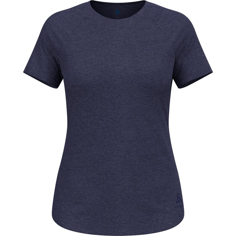 Футболка с круглым вырезом, размер 3, размер s/s active Odlo, цвет eclipse melange
Футболка с круглым вырезом, размер 3, размер s/s active Odlo, цвет eclipse melange