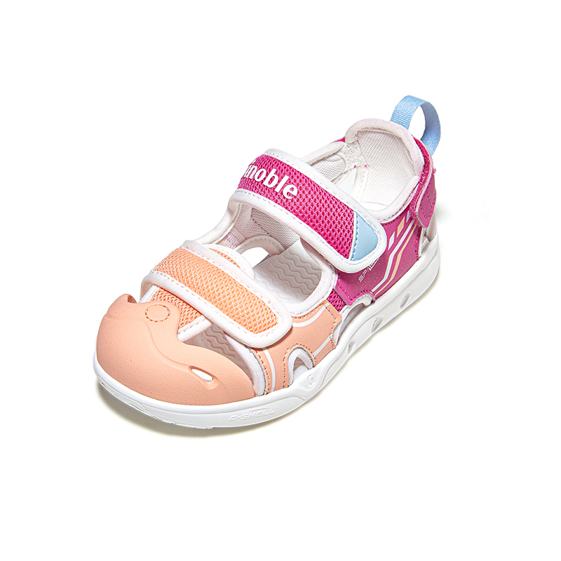 Обувь для малышей (для младенцев и малышей) GINOBLE, розовый
Обувь для малышей (для младенцев и малышей) GINOBLE, розовый