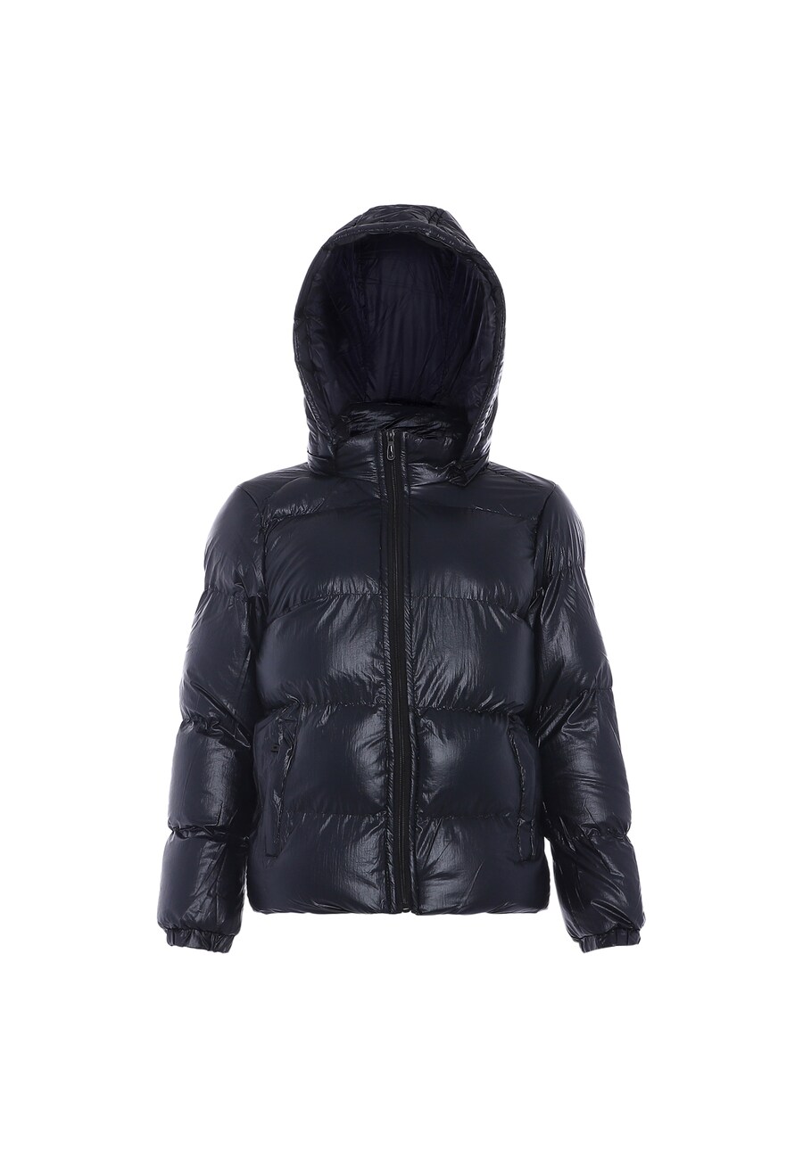 Зимняя куртка NAEMI, морской синий
Зимняя куртка NAEMI, морской синий