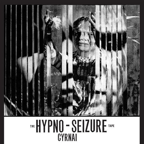 Виниловая пластинка Cyrnai: Hypno-Seizure
Виниловая пластинка Cyrnai: Hypno-Seizure