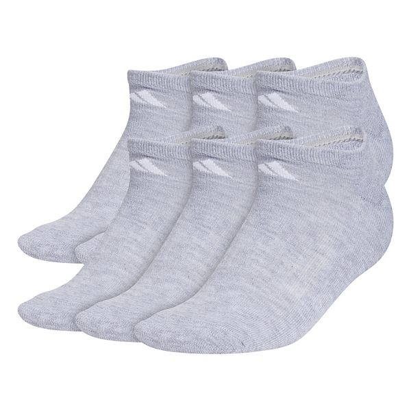 Женские носки без шва 6 шт Adidas, Cool Heather White
Женские носки без шва 6 шт Adidas, Cool Heather White