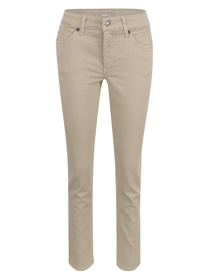 Джинсы MAC HOSEN, бежевый
Джинсы MAC HOSEN, бежевый