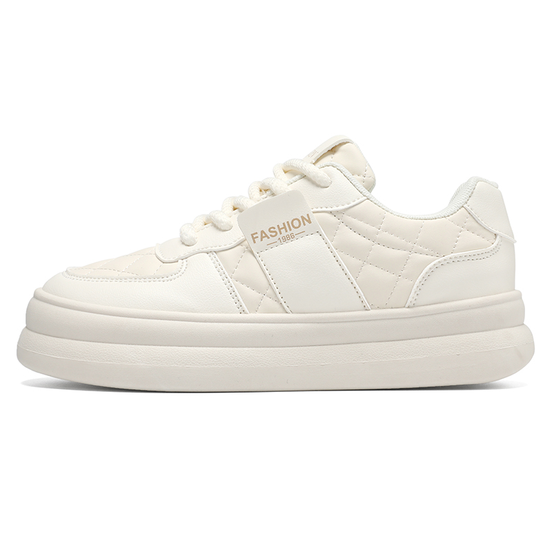 Детские скейтерские кроссовки для подростков FIRS Kids, бежевый
Детские скейтерские кроссовки для подростков FIRS Kids, бежевый