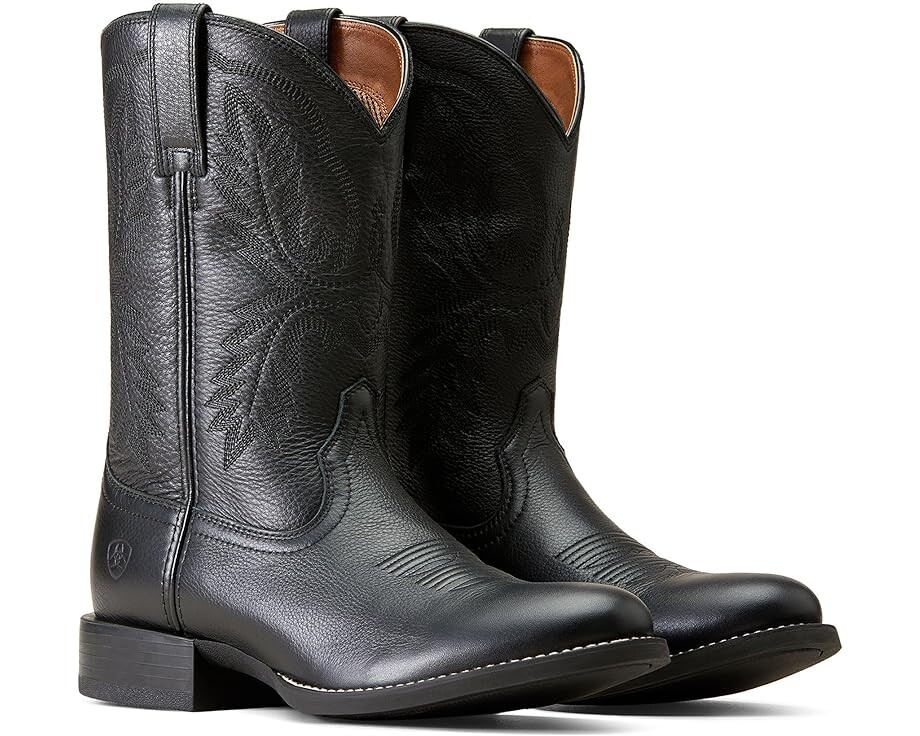 Ботинки Ariat Sport Stratten, цвет Black Deertan, Черный, Ботинки Ariat Sport Stratten, цвет Black Deertan
Ботинки Ariat Sport Stratten, цвет Black Deertan, Черный, Ботинки Ariat Sport Stratten, цвет Black Deertan