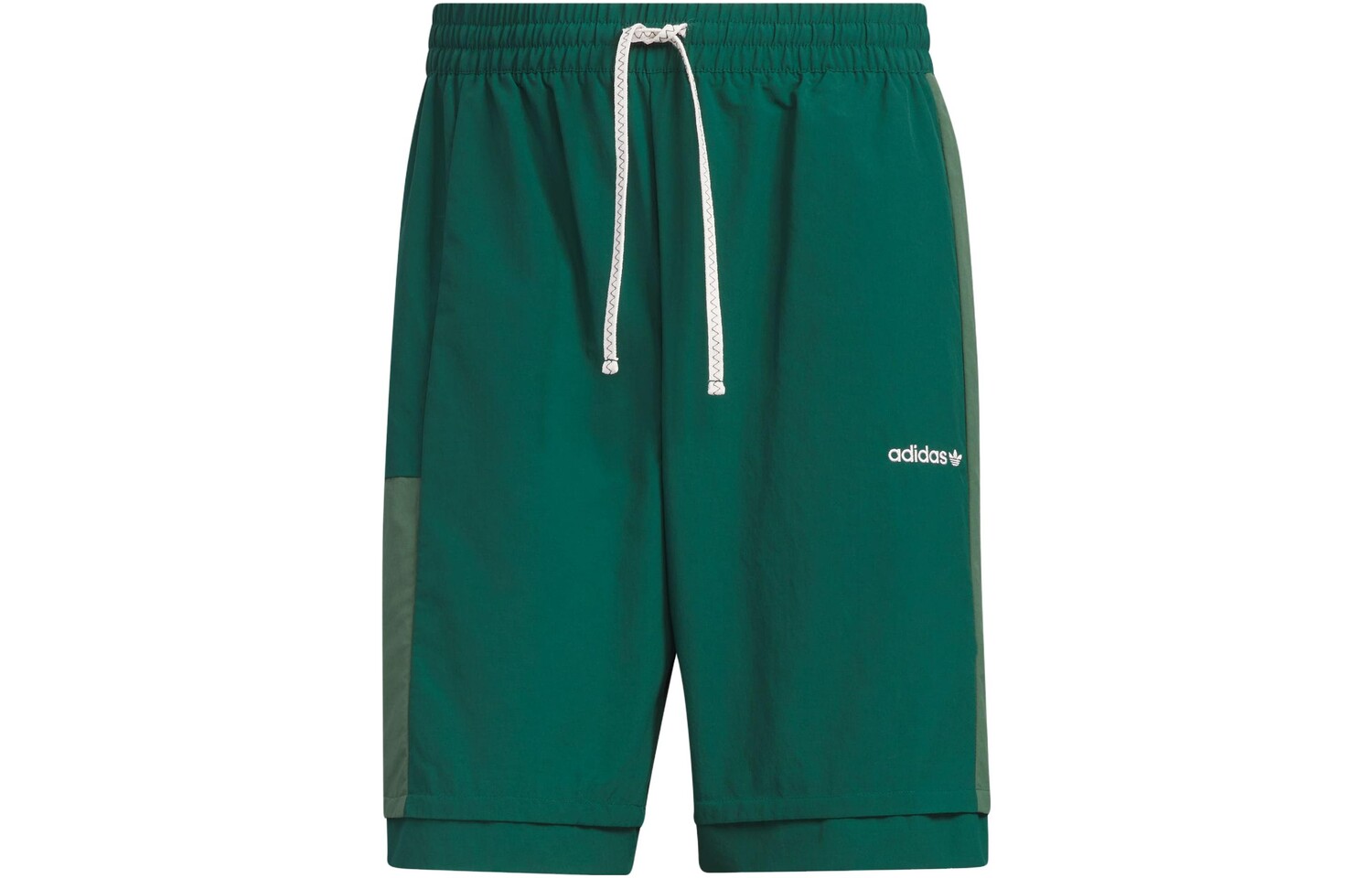 Повседневные шорты мужские лесной зеленый Adidas Originals, зеленый
Повседневные шорты мужские лесной зеленый Adidas Originals, зеленый