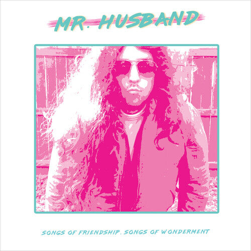 Виниловая пластинка Mr.Husband: Songs Of Friendship, Songs Of Wonderment
Виниловая пластинка Mr.Husband: Songs Of Friendship, Songs Of Wonderment