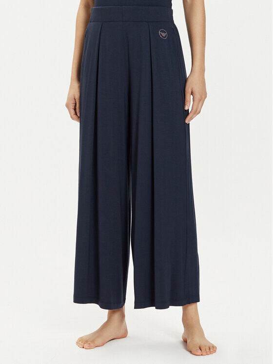 Брюки Emporio Armani Underwear, синий
Брюки Emporio Armani Underwear, синий