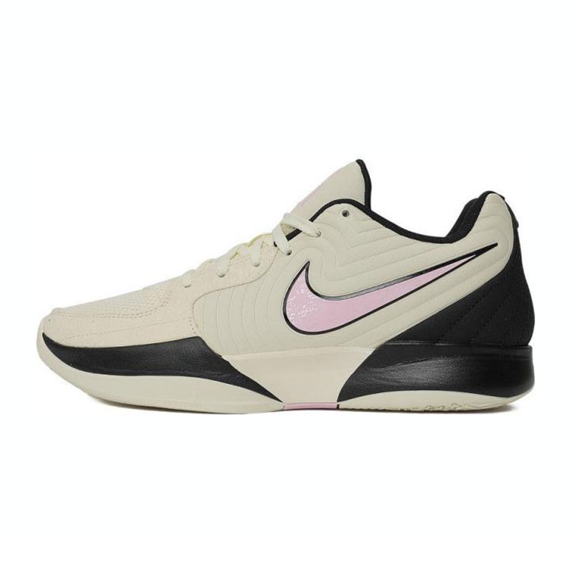 Кроссовки Ja 2 EP Last Call Nike, White Purple Black
Кроссовки Ja 2 EP Last Call Nike, White Purple Black