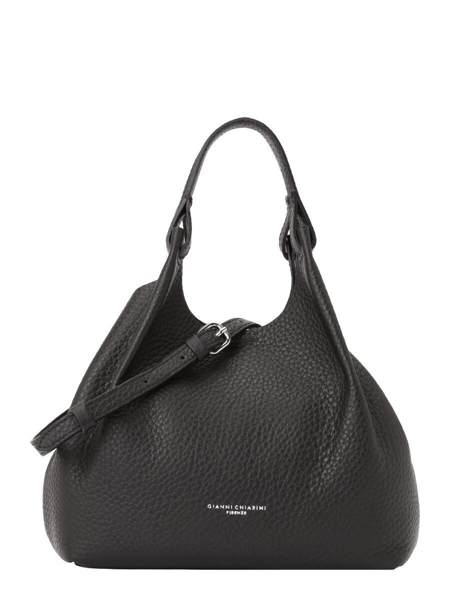 Сумка через плечо Gianni Chiarini DUA, черный
Сумка через плечо Gianni Chiarini DUA, черный
