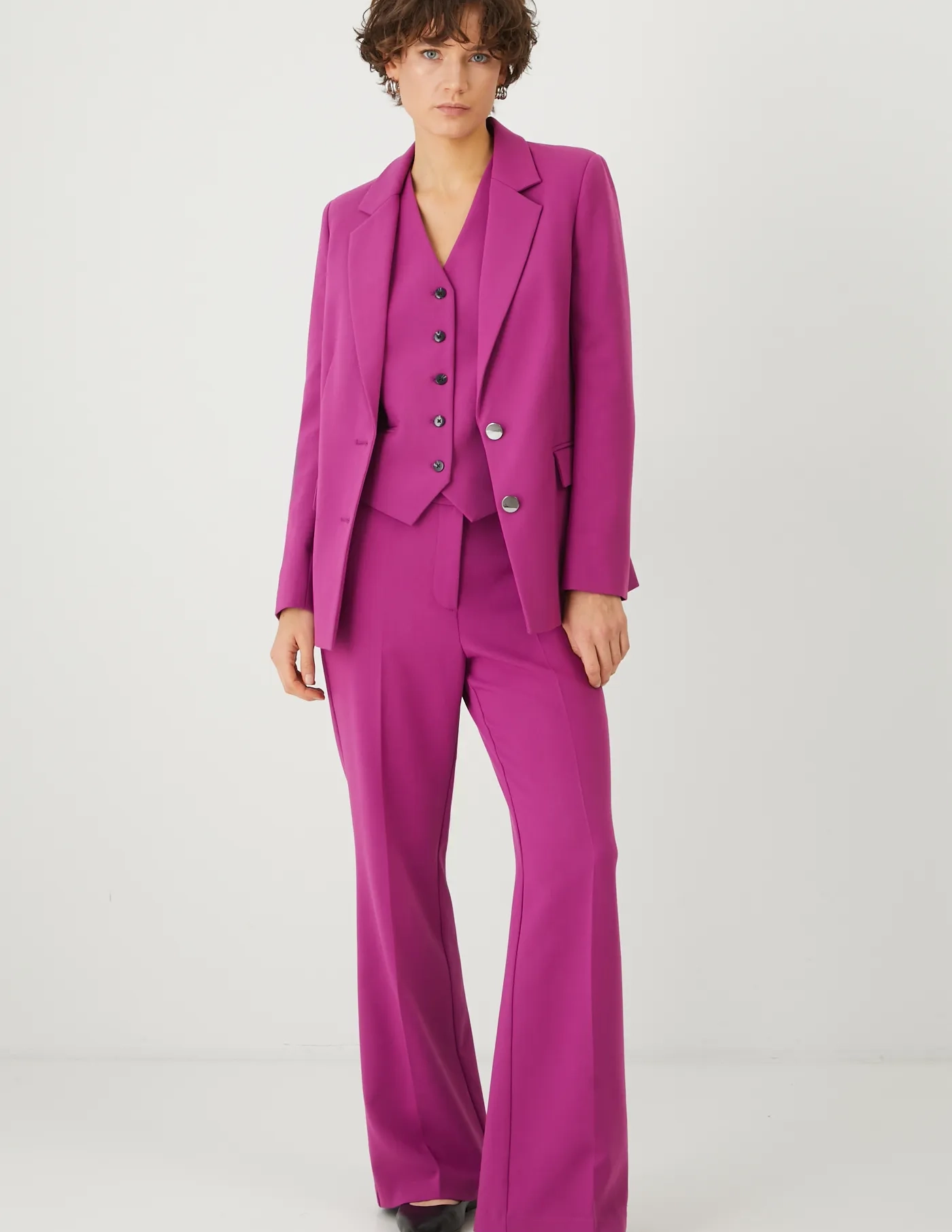 Брюки Medicine, розовый
Брюки Medicine, розовый