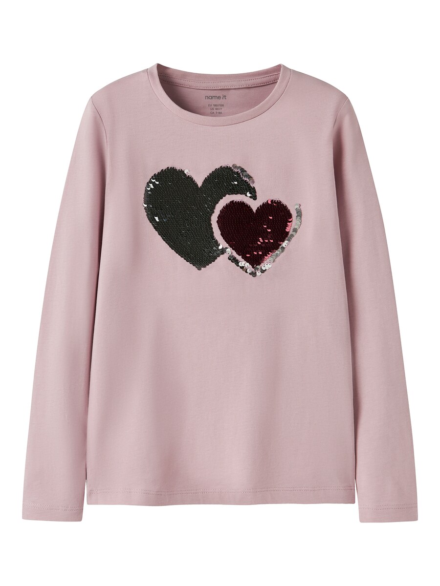 Рубашка NAME IT NKFSORIK, сиреневый
Рубашка NAME IT NKFSORIK, сиреневый