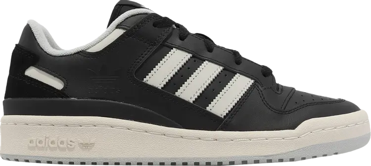 Кроссовки Forum Low 'Black Orbit Grey', черный
Кроссовки Forum Low 'Black Orbit Grey', черный