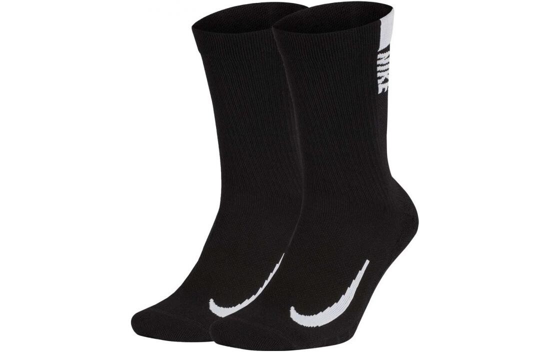 Носки до колена унисекс Nike, цвет Black
Носки до колена унисекс Nike, цвет Black