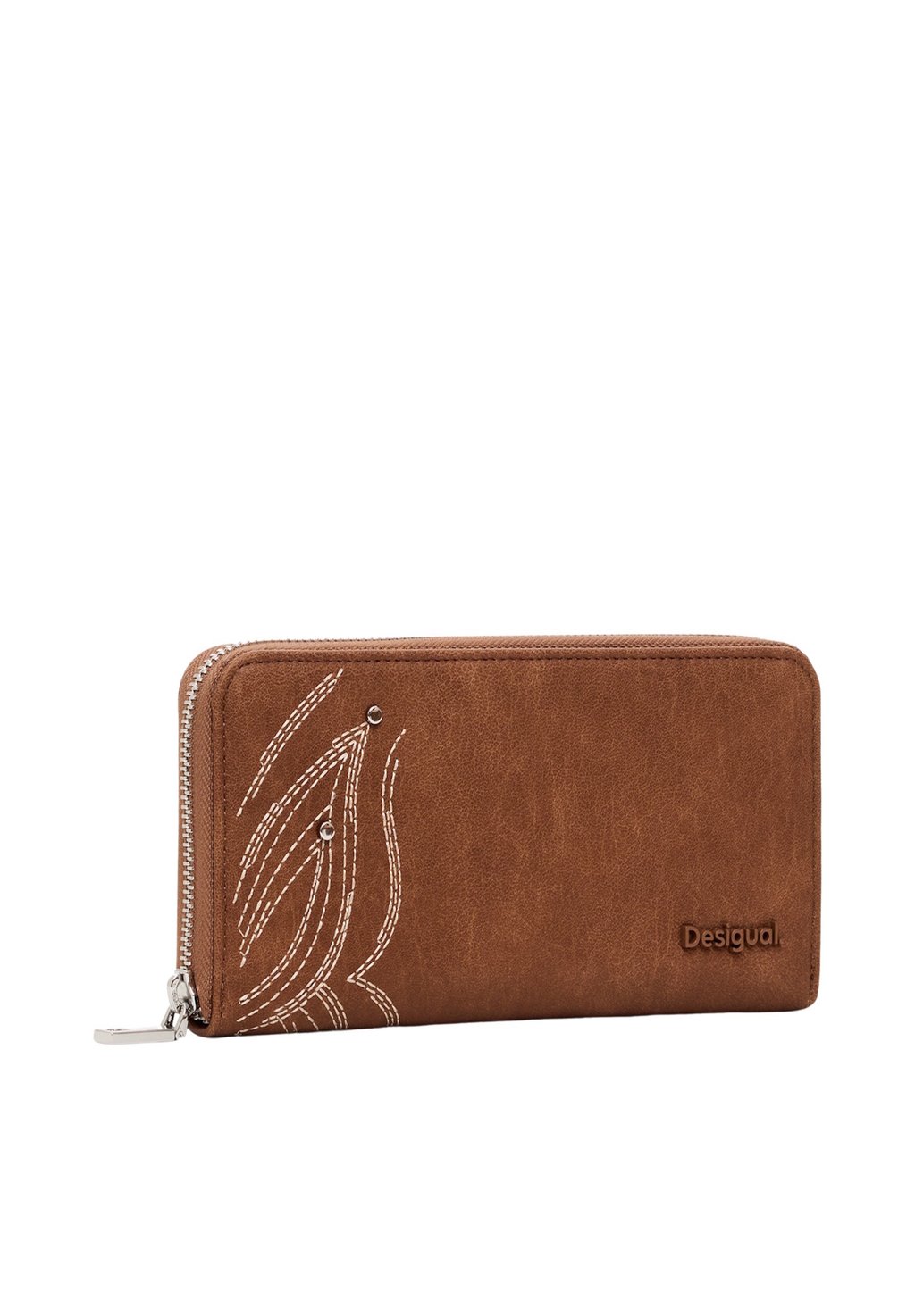 Кошелек GOODALL FIONA Desigual, коричневый
Кошелек GOODALL FIONA Desigual, коричневый