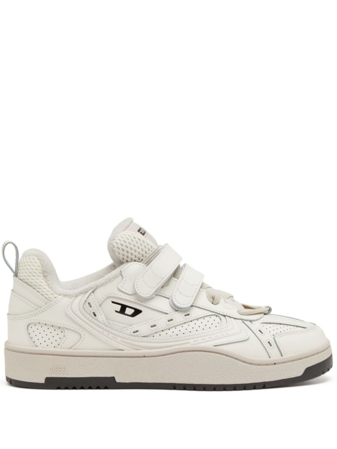 Diesel кроссовки S-Ukiyo на липучках, белый
Diesel кроссовки S-Ukiyo на липучках, белый